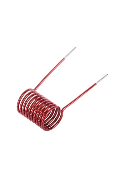 İndüksiyon Isıtıcı Modül 120w Dc 5/12v Mini Bobin Kablosuz Yüksek Frekanslı Enerji Güç İletimi