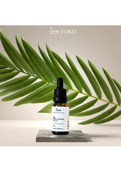 Tr Kozmetik Niacinakarın Bölgesi%5 Serum