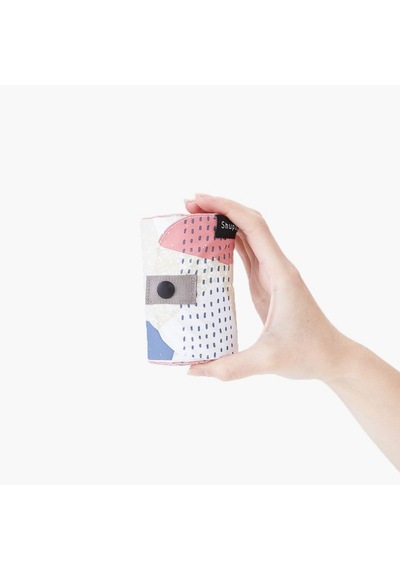 Shupatto Compact Bag - L - Hagire Çok Renkli