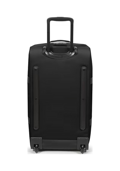 Eastpak Orta Boy Valiz Ultra Hafif, Geniş Hacimli, Dayanıklı Kumaş, Sessiz Tekerlekli Ek00062l0081 Siyah