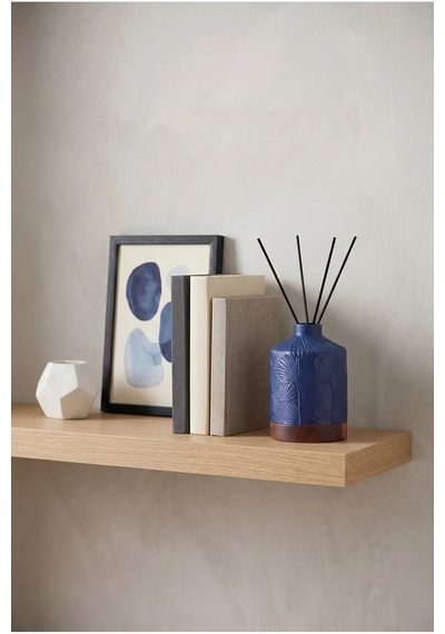Viora Çubuklu Oda Kokusu Doldurulabilir, Uzun Ömürlü Tasarım Okyanus