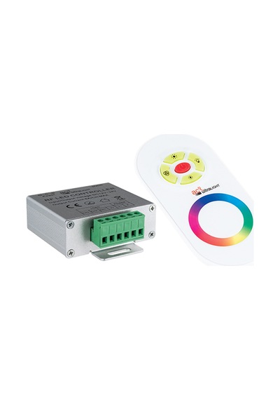 Ack Rgb Kumandası. Optik. 216w. 18a