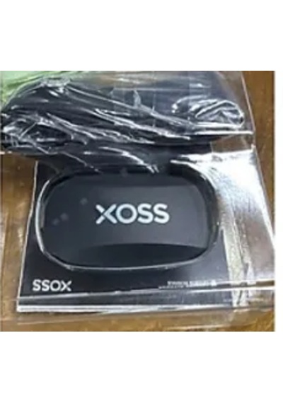 Xoss X2 Nabız Sensörü
