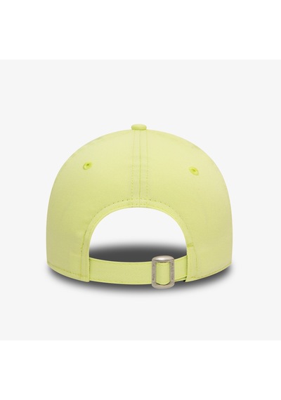 New Era Chyt League Ess 9forty Losdod Cmacma Çocuk Sarı Şapka Düz 60565568 Sarı