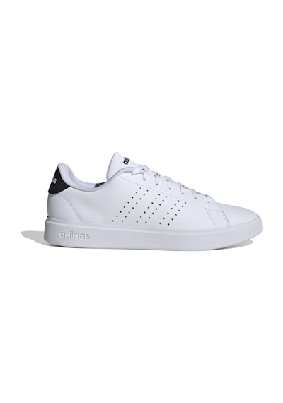 Adidas Erkek Sneaker Beyaz If1661 Adidas Advantage 2.0 25K339If1661 339A38