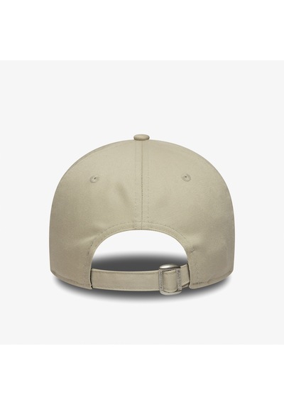New Era Outline Camo 9forty Neyyan Unisex Krem Şapka 60771850 Bej