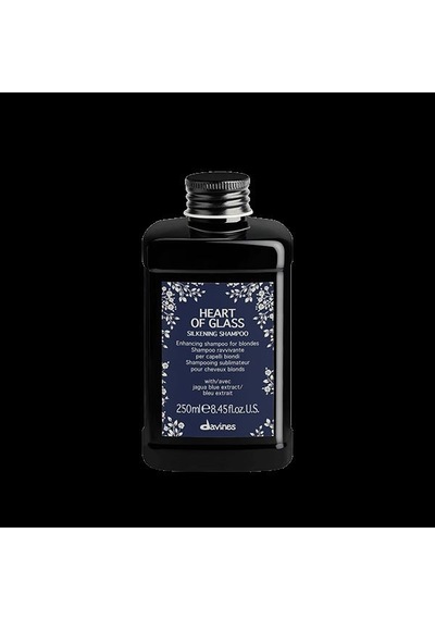Davines Heart Of Glass Şampuan 250ml.
