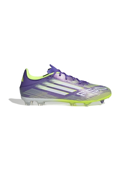 Adidas F50 League Fg/mg Erkek Krampon Jı0003 Jı0003 Mor Mor