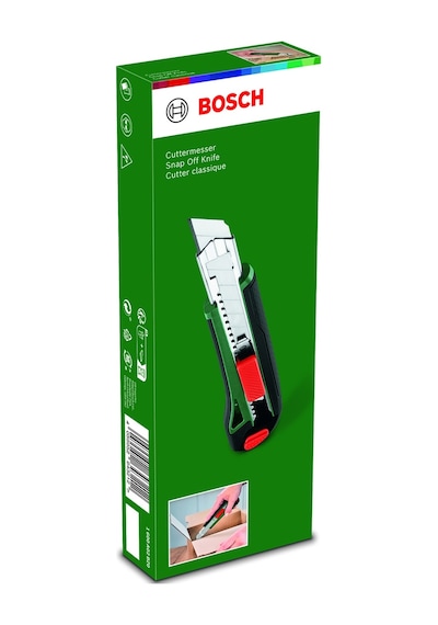 Bosch Maket Bıçağı - 1600A02W7N