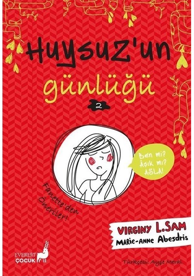 Huysuz'un Günlüğü 2 / Virginy L. Sam