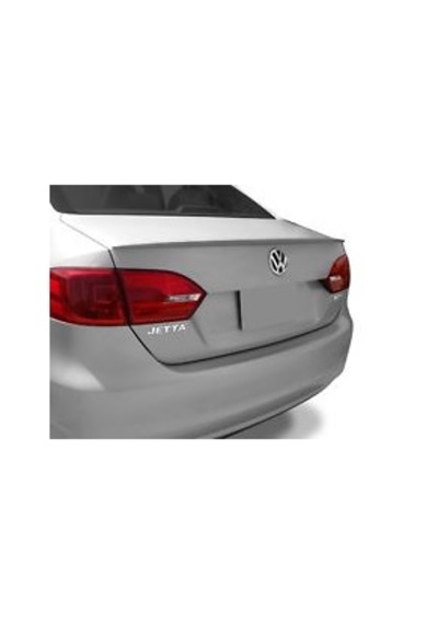 Ekiciler Vw. Jetta 2012-2019 Arası Anatomik Fiber Spoiler