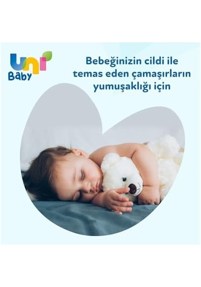 Çamaşır Yumuşatıcısı 3x1500 Ml 1000'li Set