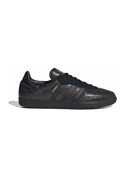 Adidas Samba Og Unisex Günlük Ayakkabı Kj9997 Siyah