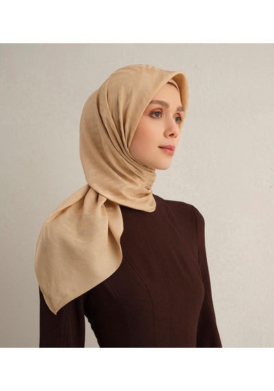 Armine S00oa0444438 04 Armine Pamora Eşarp 1 Sarı