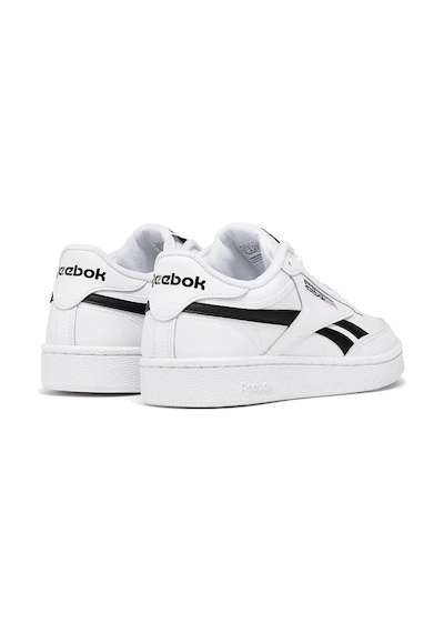 Reebok Id5001 3w Club C Revenge Unisex Sneaker Beyaz-beyaz Beyaz