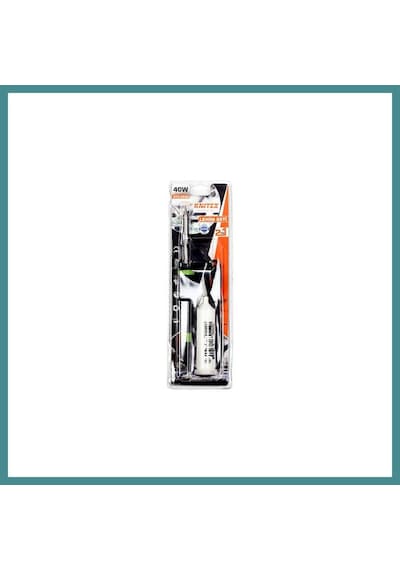 Trendexa 2658 Kalem Havya Seti 40 W 1 Adet Mac