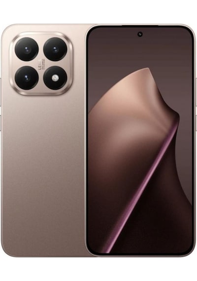 Xiaomi 15t İle Uyumlu Kılıf Şeffaf Kamera Korumalı 3d
