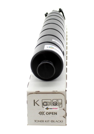 Kyocera Taskalfa 6053Ci Uyumlu Toner Siyah / Kyocera Tk-8515