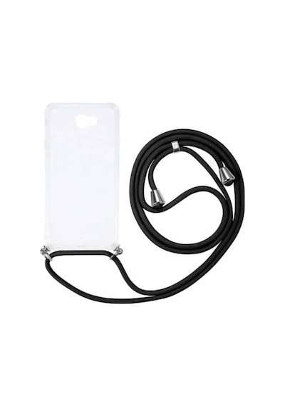 Samsung Galaxy Uyumlu J7 Prime Kilif Zore X-Rop Kapak Ipli Kilif 467186284