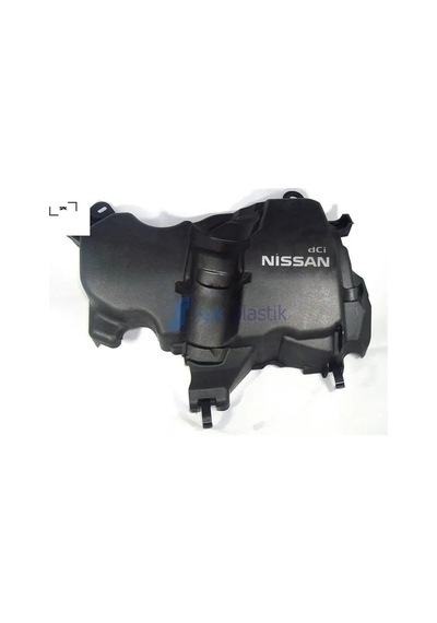 Motor Üst Kapağı Motor Muhafaza Kapağı Juke-note-qashqai 1.5dci Spk 175753vd0a