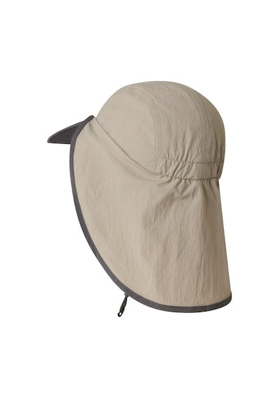 The North Face Class V Convertıble Sunshıeld Unisex Şapka Nf0a8epx2mb1 Gri
