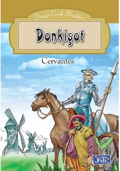 Ortaokul 5.ve 6.sınıflar İçin Dünya Çocuk Klasikleri Seti 10 4 Kitap