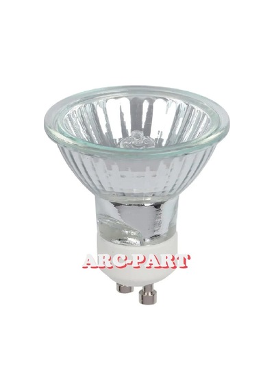 Esty 3155 Davlumbaz Halojen Lamba