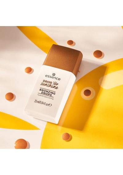 Drop Of Sunshine Bronzing Drop Bronzlaştırıcı 41835530