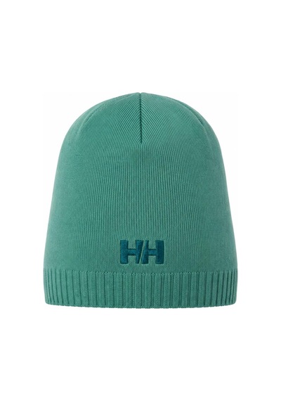 Helly Hansen Brand Beanie Bere-hha.57502 Yeşil