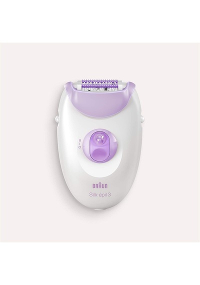 Braun Silk-épil 3 3170 Epilatör/epilasyon