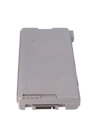 Panasonic Toughbook Cf 30 Pil Vzsu46 10.65 Volt Için Uygun 6600Ma