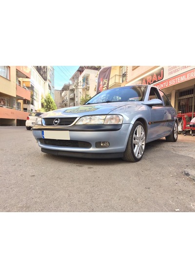 Opel Vectra B Ön Lip Vectra Ön Karlık Vectra Ön Ek Ön Tampon Eki