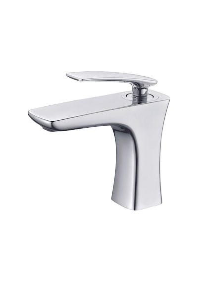 Newarc Lıfe Lavabo Bataryası - Krom 981521 Diğer