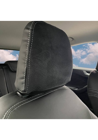 Ford Focus Uyumlu Araca Özel Oto Koltuk Kılıfı 158270
