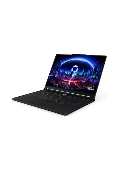 Lenovo Legion 5 15IPH11 83RW0004TRHMF20 Ultra 7-356H 40 GB 2 TB SSD 8 GB RTX5060 15.3" OLED W11P Dizüstü Bilgisayar