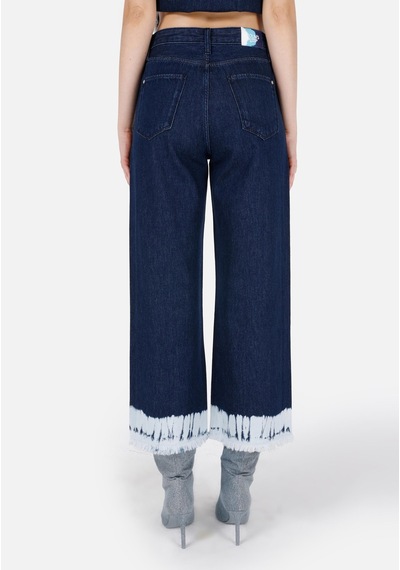 Colin's Colins 970 Berry Regular Fit Kadın Denim Jean Pantolon Cl1069444 Q1.v1 Dn04785 Denim
