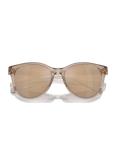 Armani Exchange Ax4144su 83447p 54 Unisex Güneş Gözlüğü