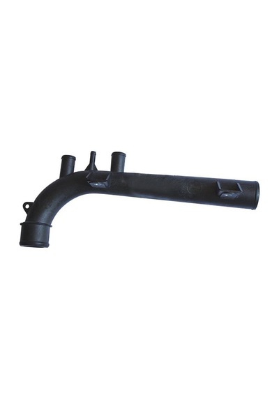 YTT 2075 MOTOR BLOK SU DAGITICI BORUSU ASTRA G X20XEV
