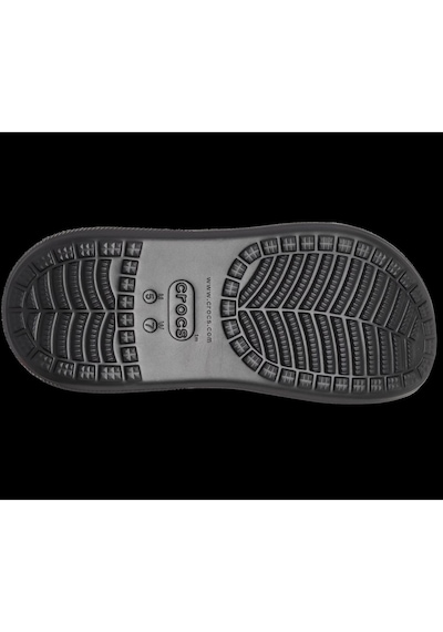 Crocs Classic Crush Clog Terlik Cr207521 Crc.001 001