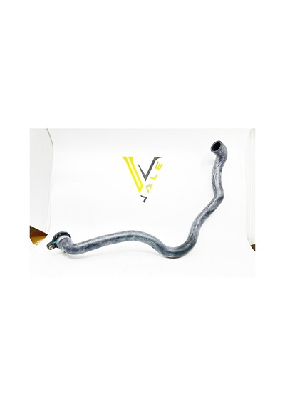 Bmw 5 Serisi Termostad Hortumu Yan Sanayi E60.n52 -11537544638