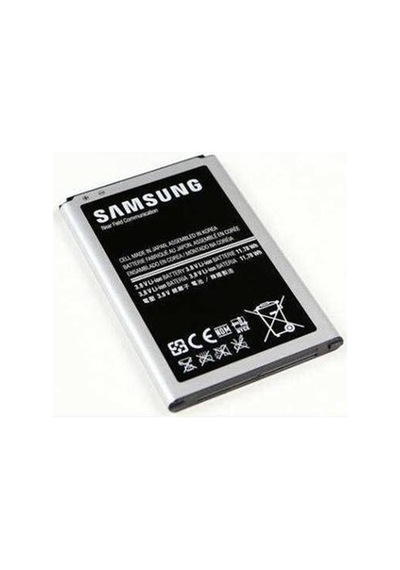 Samsung Uyumlu Galaxy Note 3 Neo L Batarya
