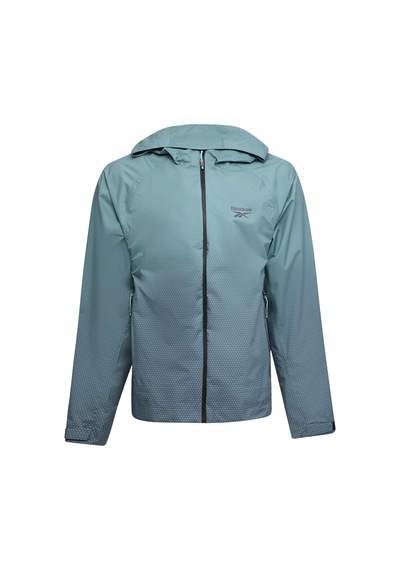 Reebok Zınen Wınd Jacket Yeşil Erkek Ceket Yeşil Reebok Zınen Wınd Jacket Yeşil Erkek Ceket Yeşil