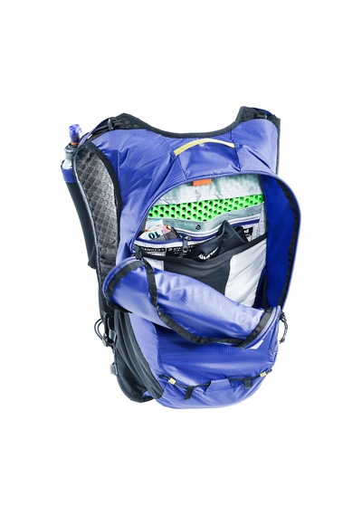 571 Collections Deuter Ascender 7 Sırt Çantası Açık Altın