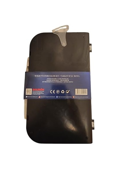 Art-x Premium 48'li Sulu Boya Seti 0,15 L