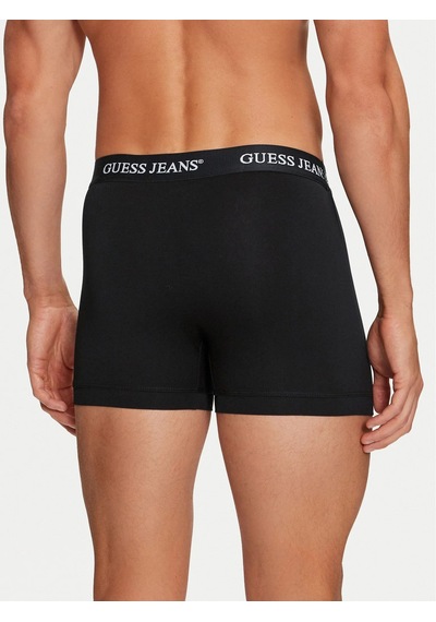 Guess Gj 3 Pack Boxer Brıe Erkek 3lü Boxer Set M4bz45k6yw1 M4bz45k6yw1 Jblk Jblk Guess Gj 3 Pack Boxer Brıe Erkek 3lü Boxer Set M4bz45k6yw1 M4bz45k6yw1 Jblk Jblk