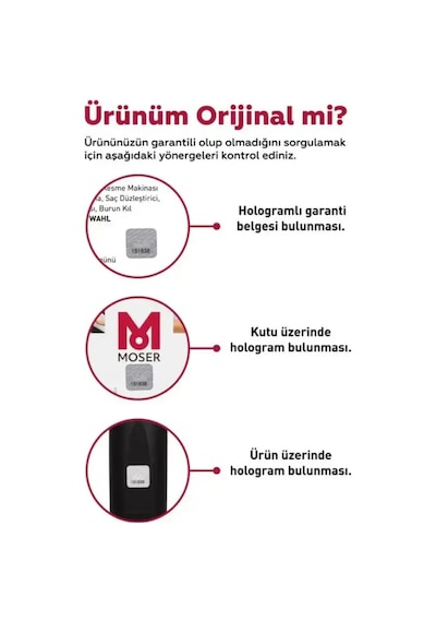 Wahl 3000 Senior Metal Edition Kablosuz Profesyonel Saç Kesme Makinesi