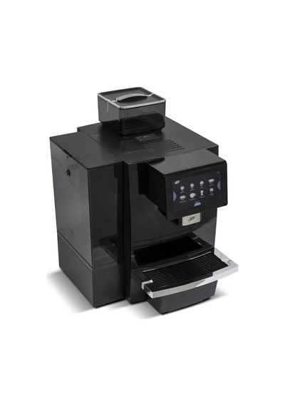 Empero Jp Jp.cpc-a-6 Empero Jp Süper Otomatik Espresso Kahve Makinesi