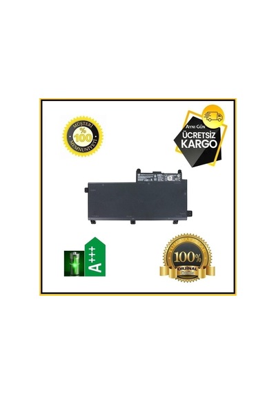 HP Uyumlu Hstnn-Ub6Q 801554-001 Notebook Batarya Pil