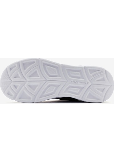 Skechers Twisty Brights 2.0 Büyük Erkek Çocuk Gri Işıklı Spor Ayakkabı 401625l Ccbk