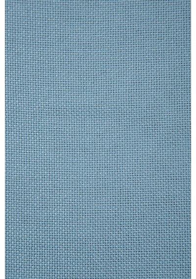 Keten Kırlent Kılıfı Su Yeşili 50x50 Su Yeşili